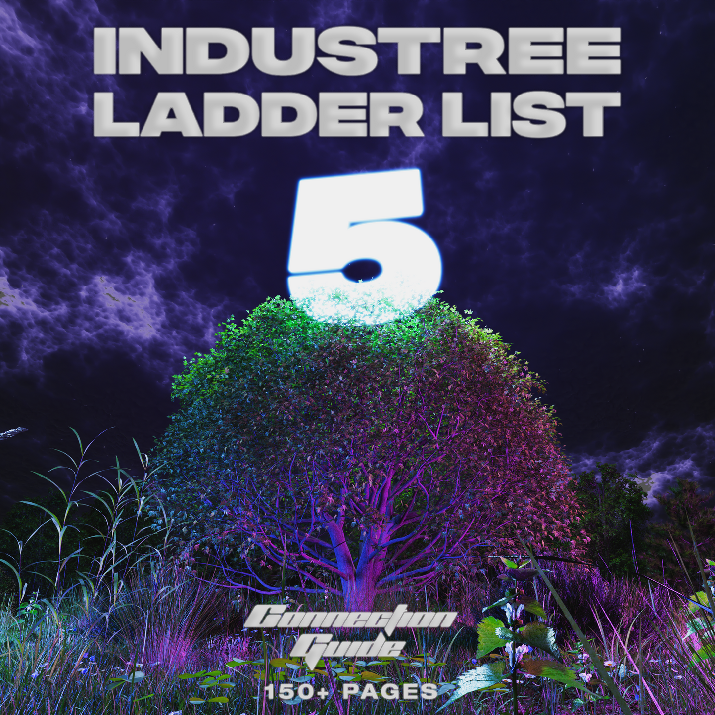 Ladder List 5 (INDUSTREE)