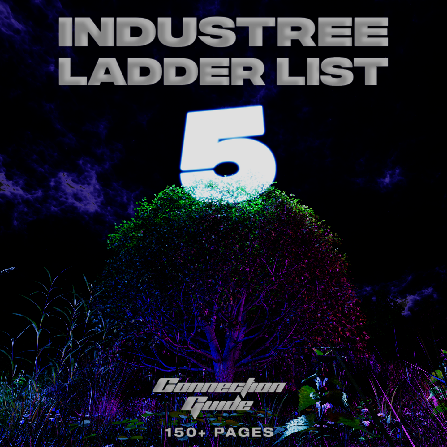 Ladder List 5 (INDUSTREE)