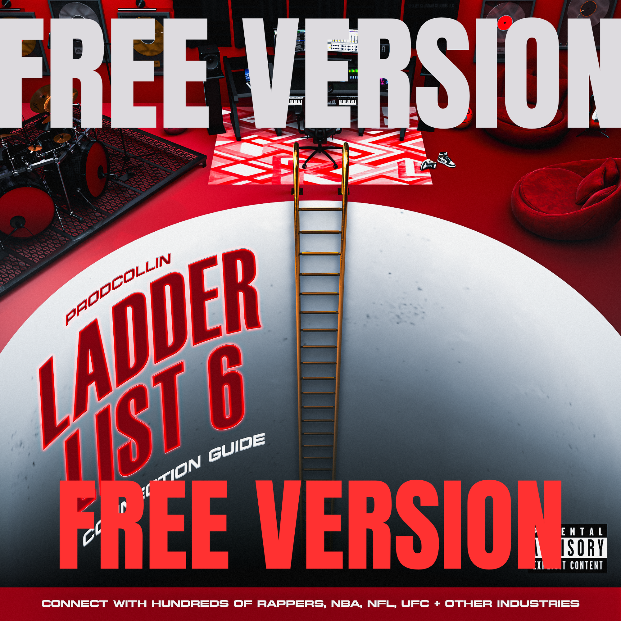 LADDER LIST 6 [FREE VERSION]