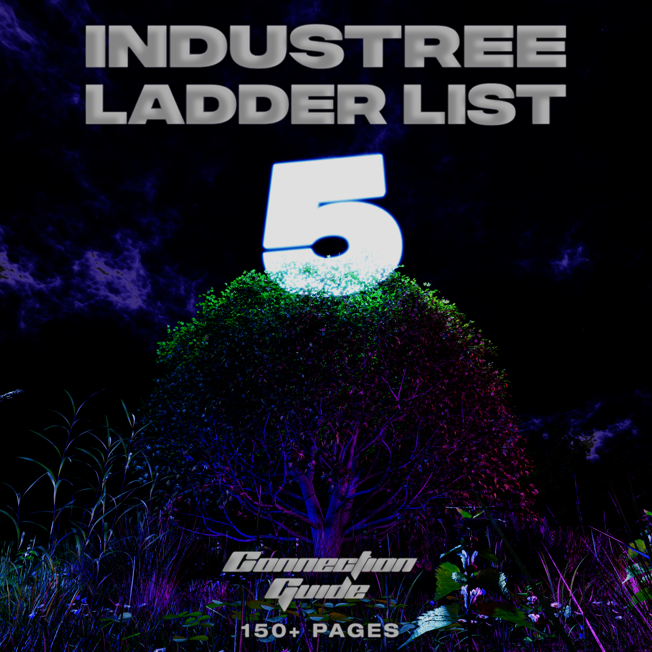 Ladder List 5 (INDUSTREE)