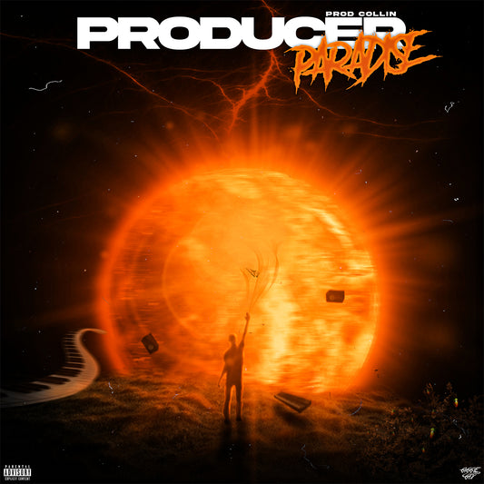 Producer Paradise Official Kit