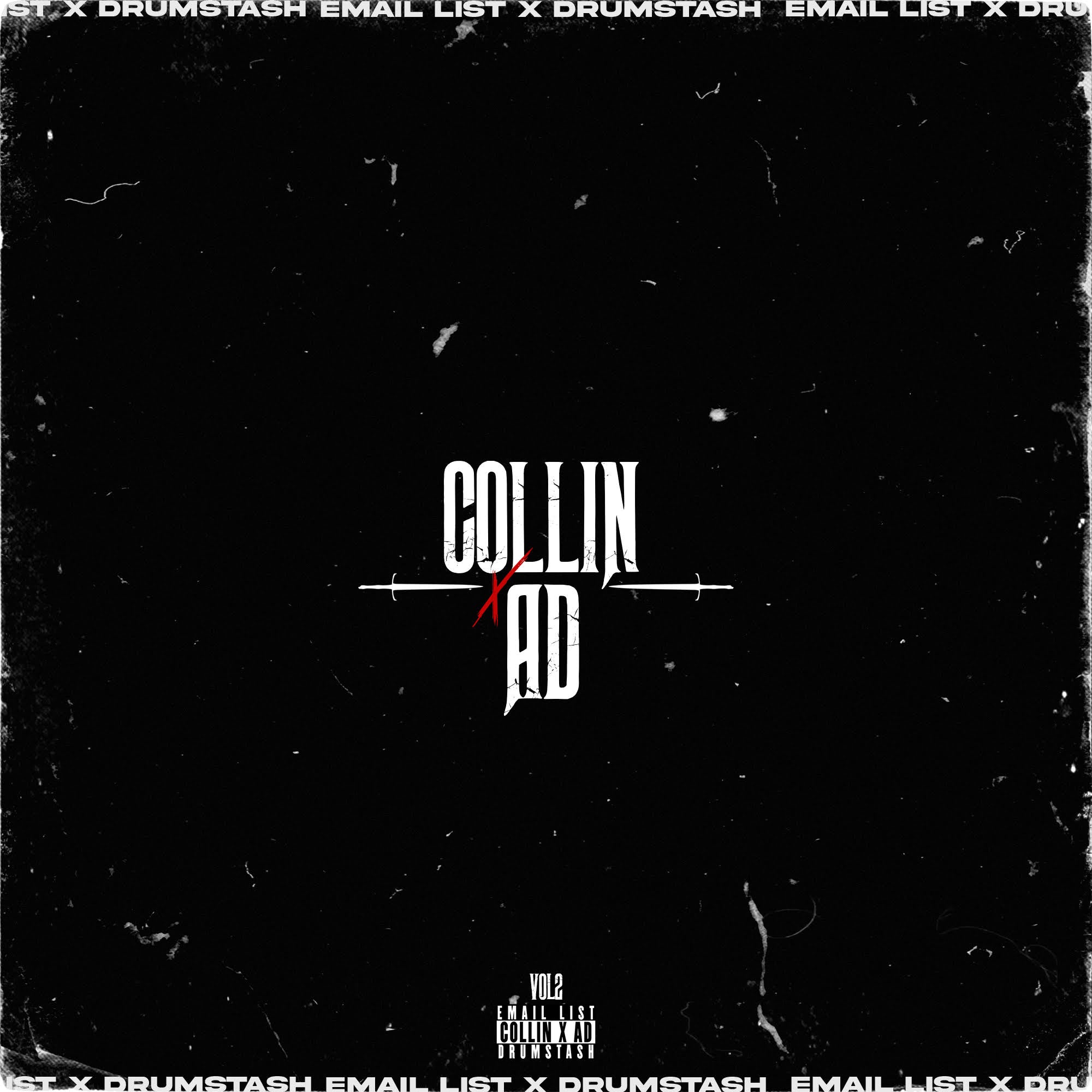 Collin x AD Vol 2